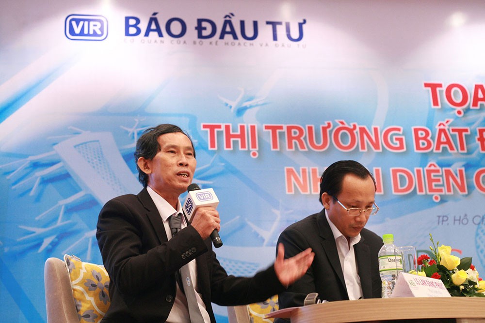 Thị trường bất động sản Đồng Nai: Nhận diện cơ hội và rủi ro ảnh 7